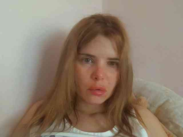 ElenaPleasure webcam