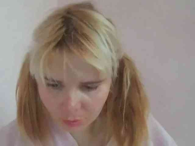 ElenaPleasure webcam