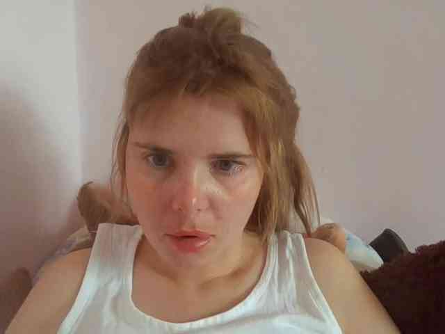 ElenaPleasure webcam