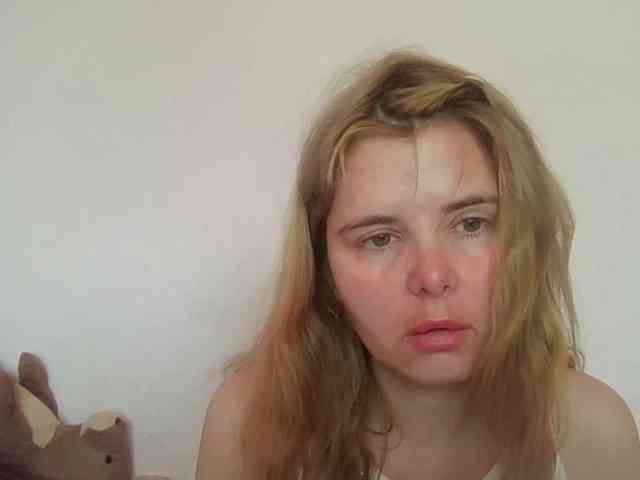 ElenaPleasure webcam