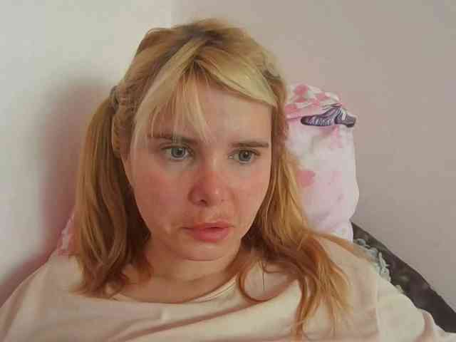 ElenaPleasure webcam