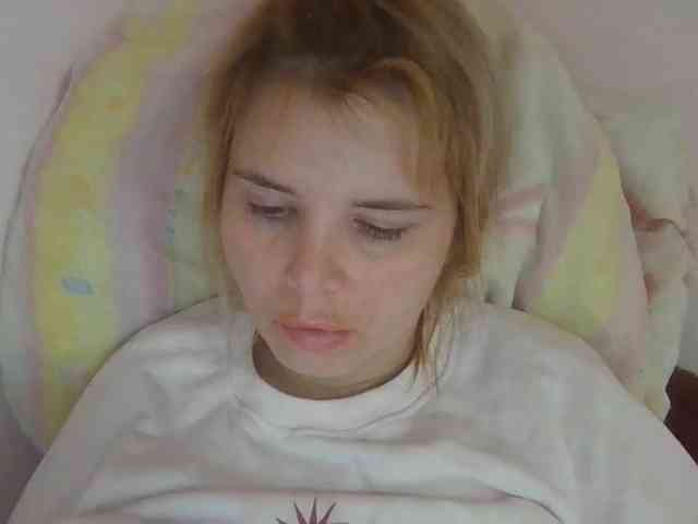 ElenaPleasure webcam