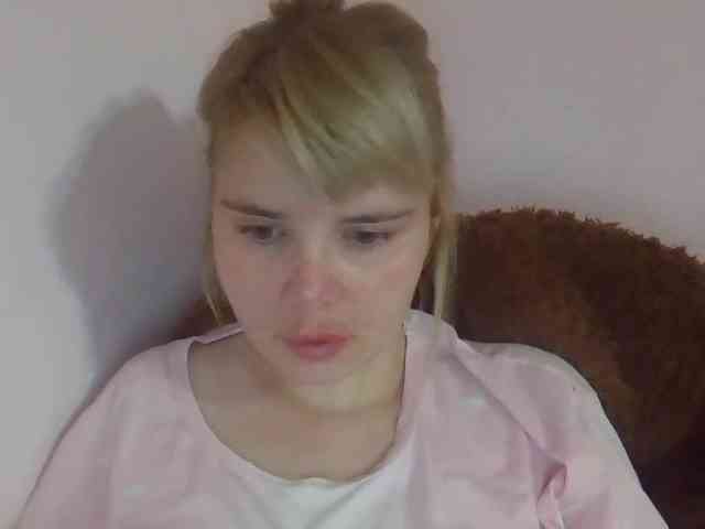 ElenaPleasure webcam