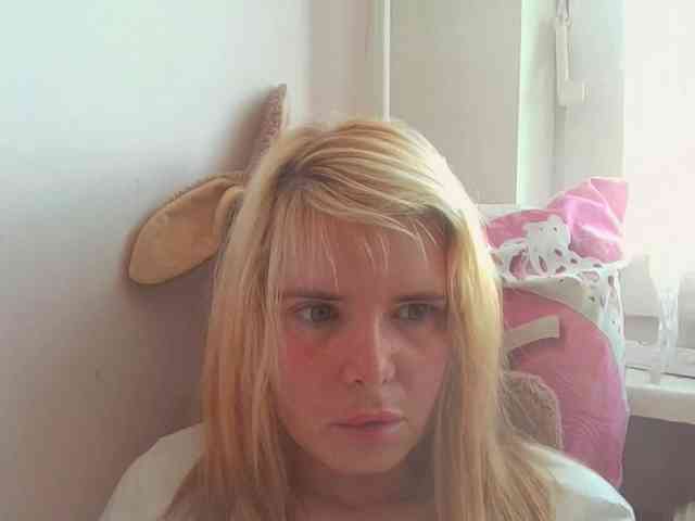 ElenaPleasure webcam