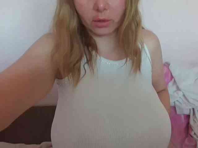 ElenaPleasure webcam