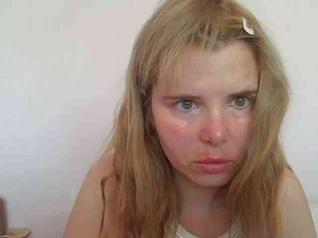 ElenaPleasure webcam