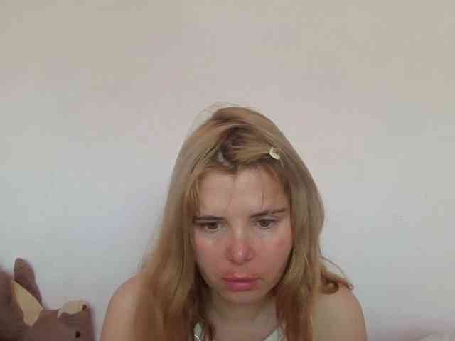 ElenaPleasure webcam