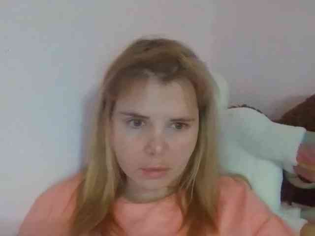 ElenaPleasure webcam