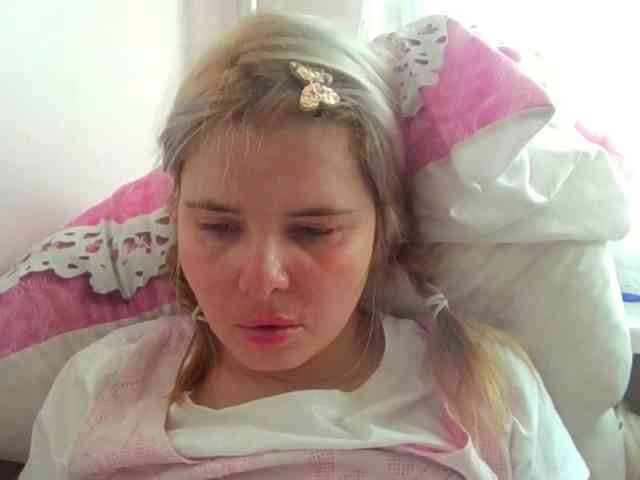 ElenaPleasure webcam