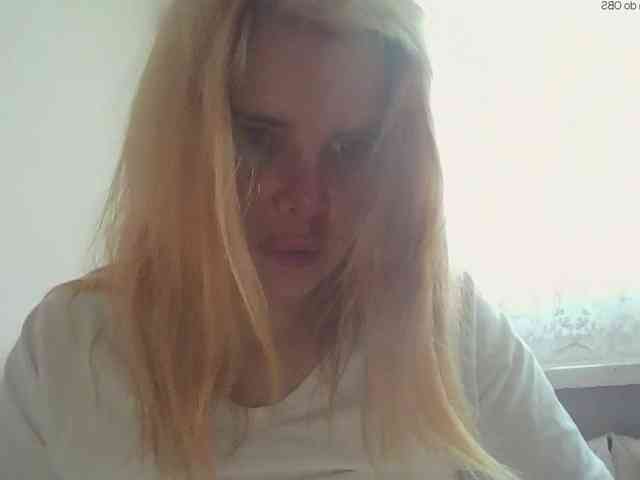 ElenaPleasure webcam