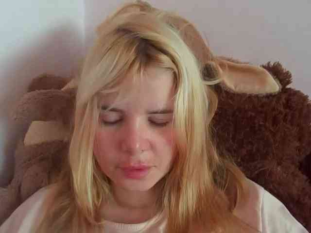 ElenaPleasure webcam