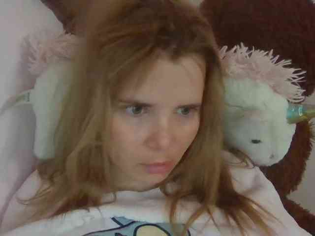 Model: ElenaPleasure