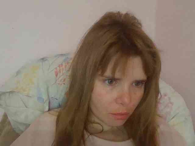 ElenaPleasure webcam