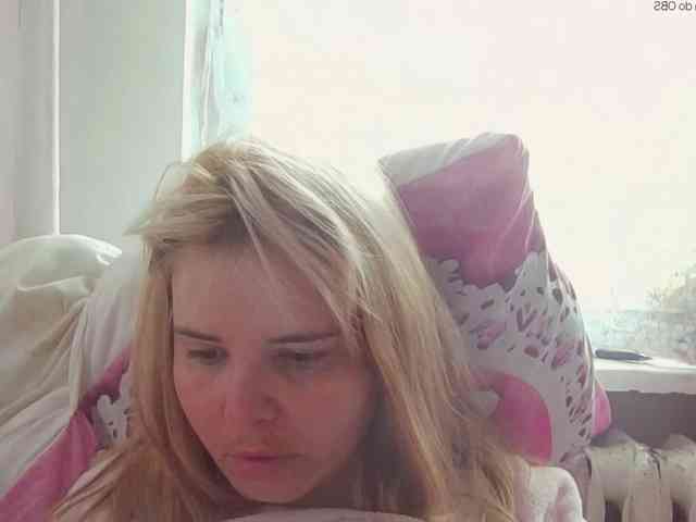 ElenaPleasure webcam