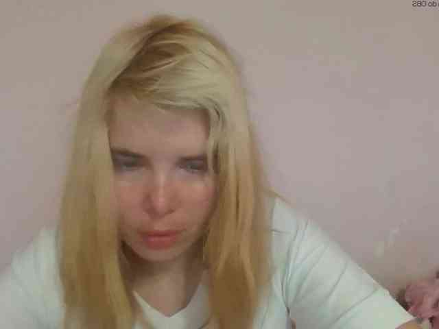 ElenaPleasure Live Webcam on BongaCams