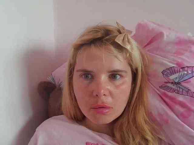 ElenaPleasure webcam