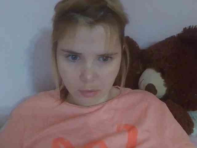 ElenaPleasure webcam