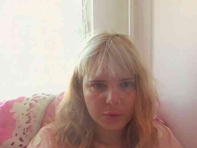 ElenaPleasure webcam