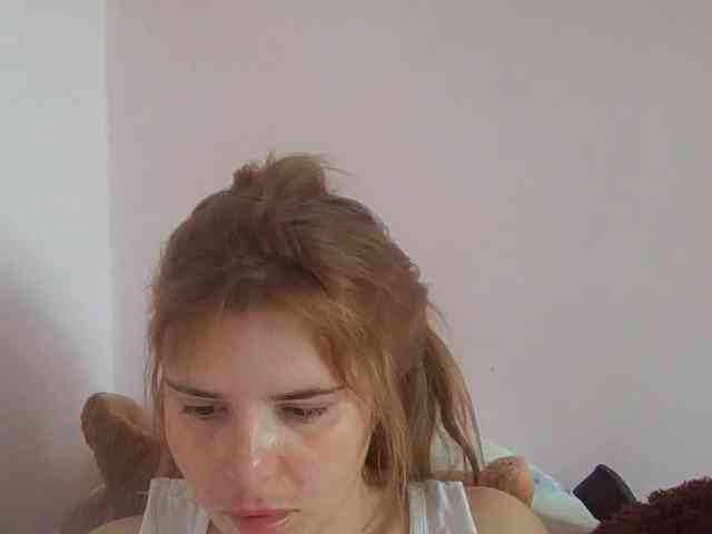 ElenaPleasure webcam