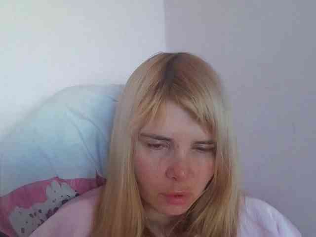 ElenaPleasure webcam