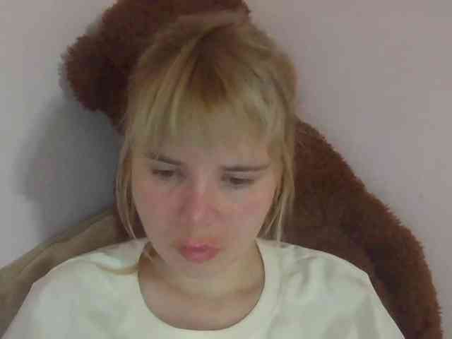 ElenaPleasure webcam