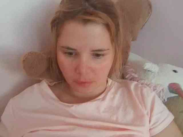 ElenaPleasure webcam