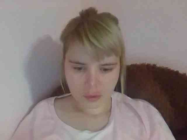ElenaPleasure webcam