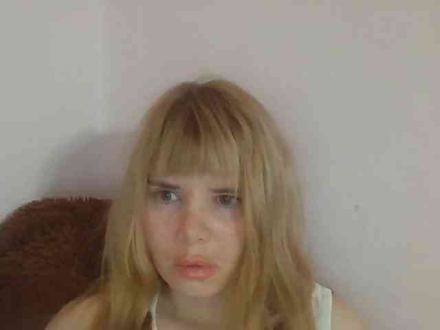 ElenaPleasure webcam