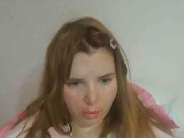 Model: ElenaPleasure