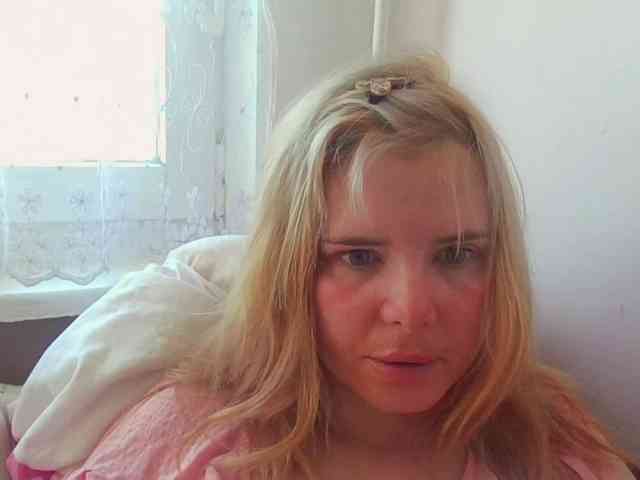 ElenaPleasure webcam