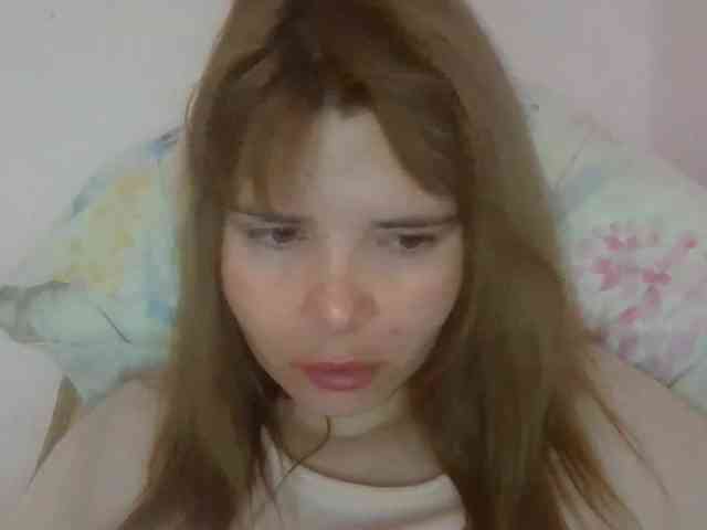 ElenaPleasure webcam