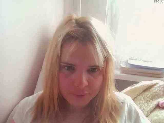 ElenaPleasure webcam