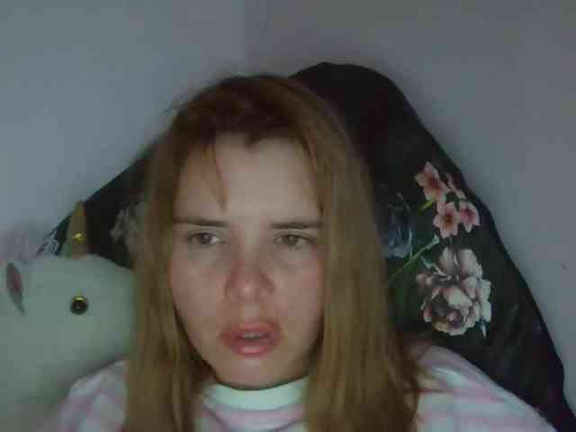 ElenaPleasure webcam