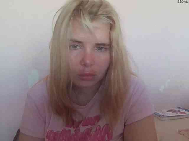 Model: ElenaPleasure