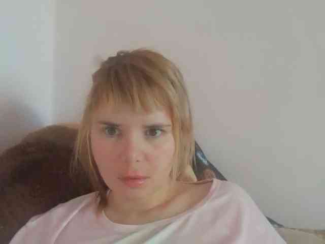 ElenaPleasure webcam