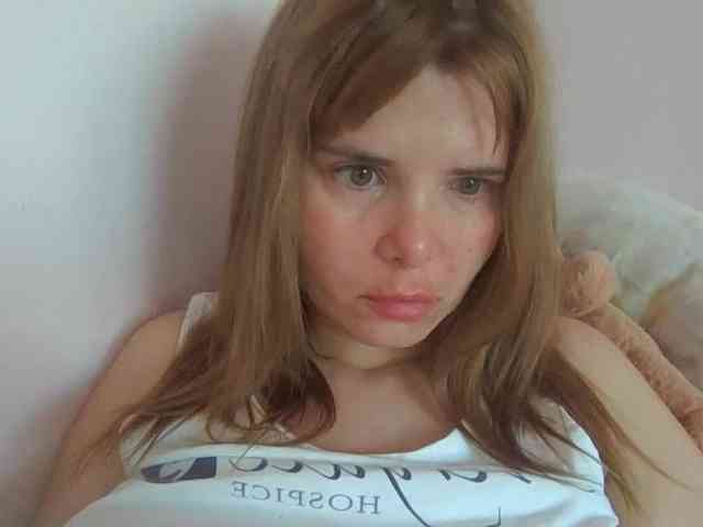ElenaPleasure webcam