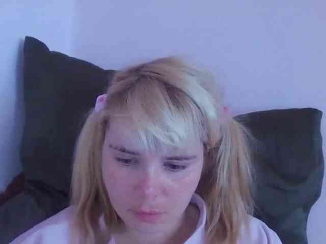 ElenaPleasure webcam