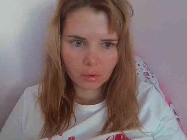 ElenaPleasure webcam