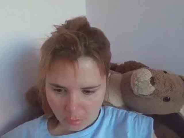 ElenaPleasure webcam