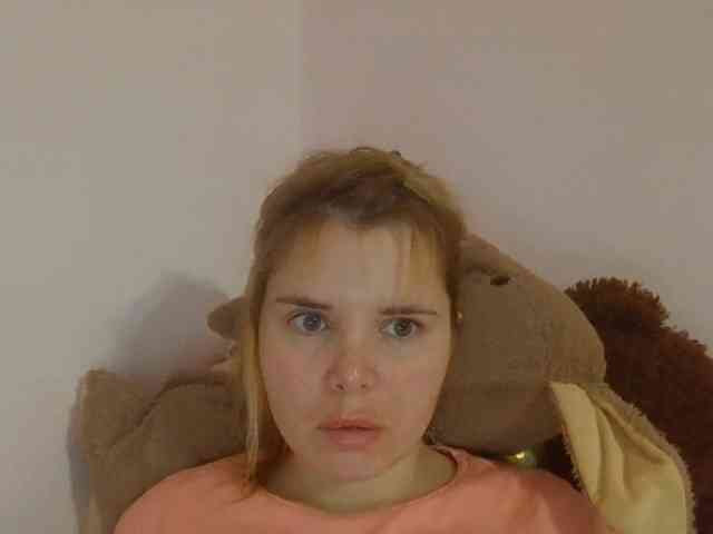 ElenaPleasure webcam