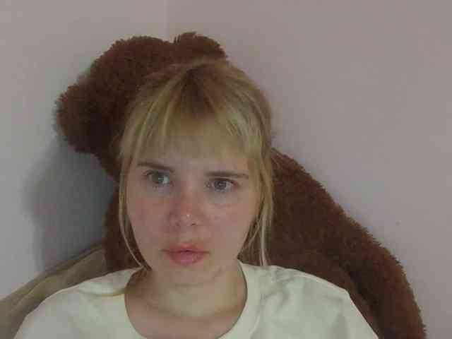 ElenaPleasure webcam