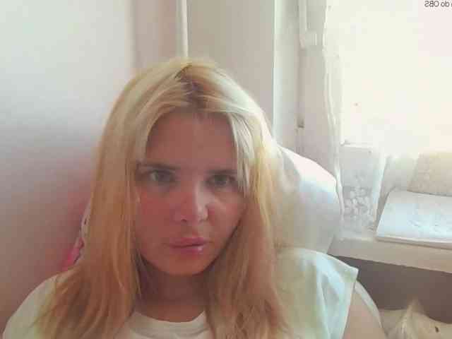 Model: ElenaPleasure