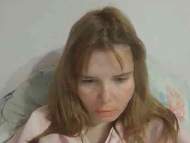 Model: ElenaPleasure