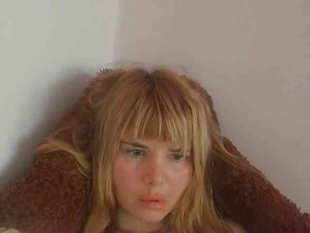 ElenaPleasure webcam