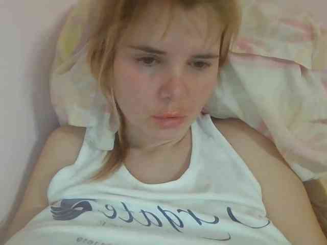 Model: ElenaPleasure