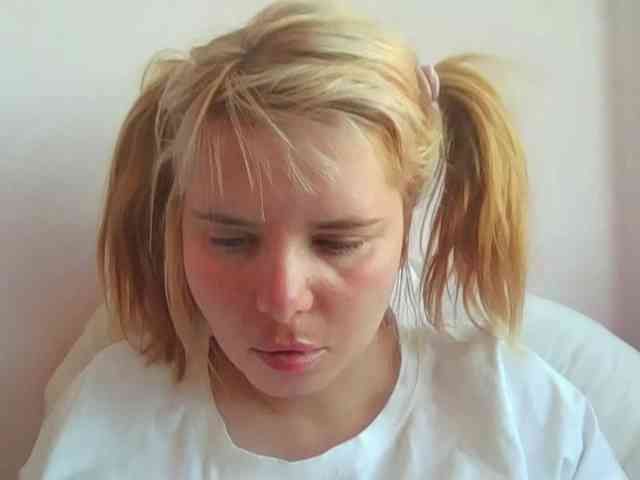 Model: ElenaPleasure