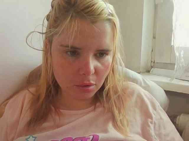 ElenaPleasure webcam