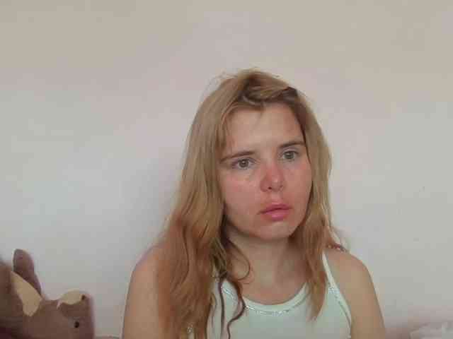 ElenaPleasure webcam