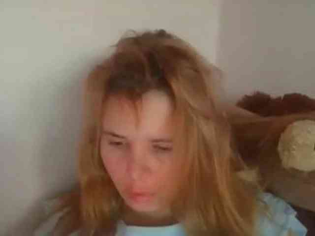 ElenaPleasure webcam