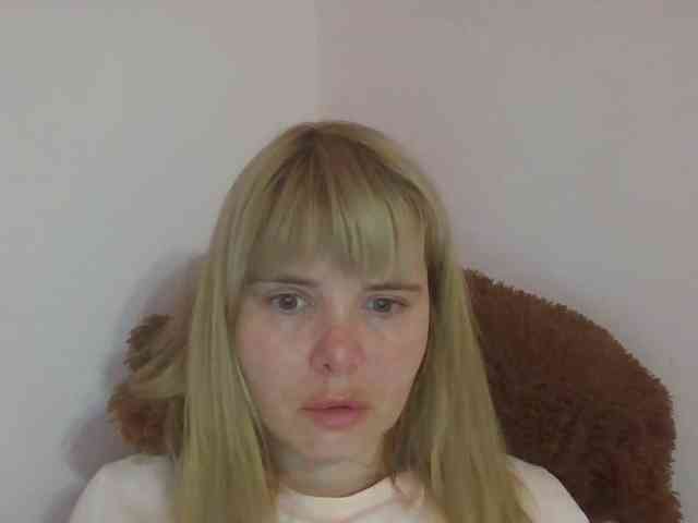 ElenaPleasure webcam